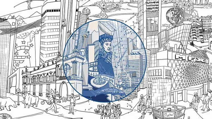 Intershield Asset Management