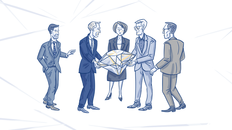 Intershield Corporate Finance